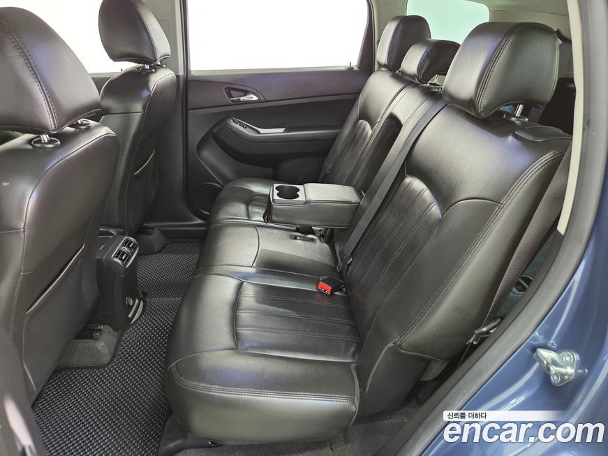 ChevroletGMDaewoo Orlando 2015