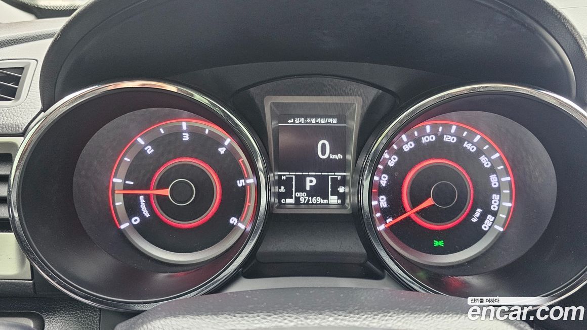 KG_Mobility_Ssangyong TIBOLI 2016