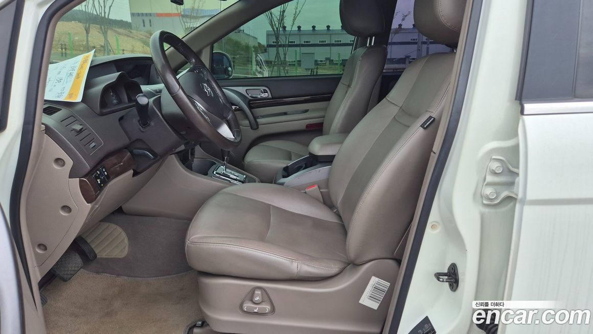 KG_Mobility_Ssangyong KORANDO 2015