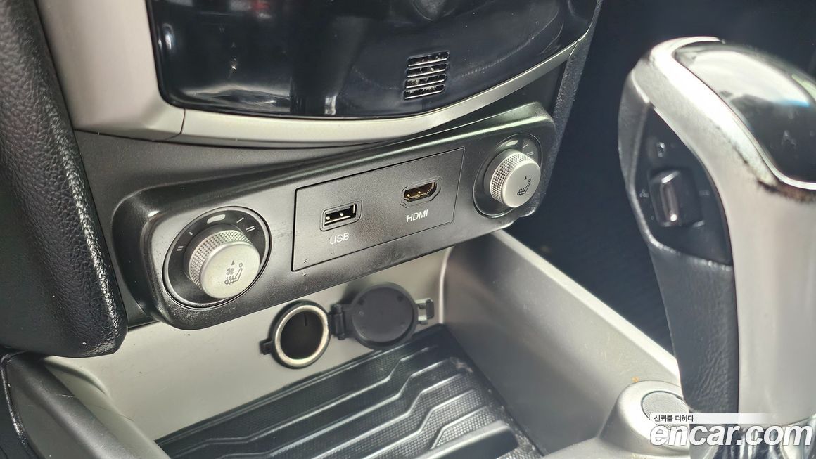 KG_Mobility_Ssangyong TIBOLI 2016