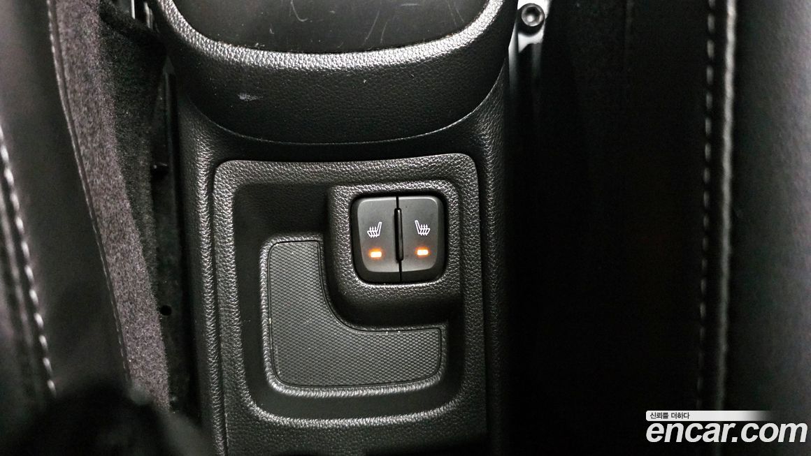 ChevroletGMDaewoo Spark 2017