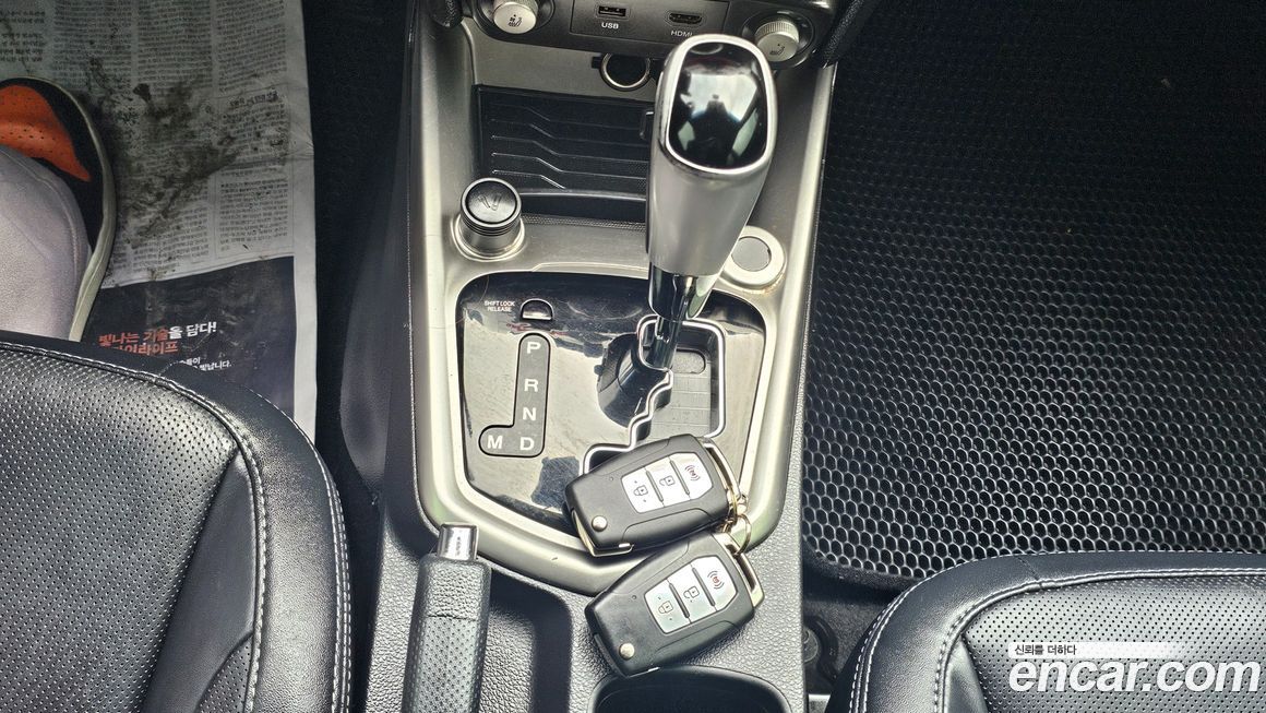 KG_Mobility_Ssangyong TIBOLI 2016