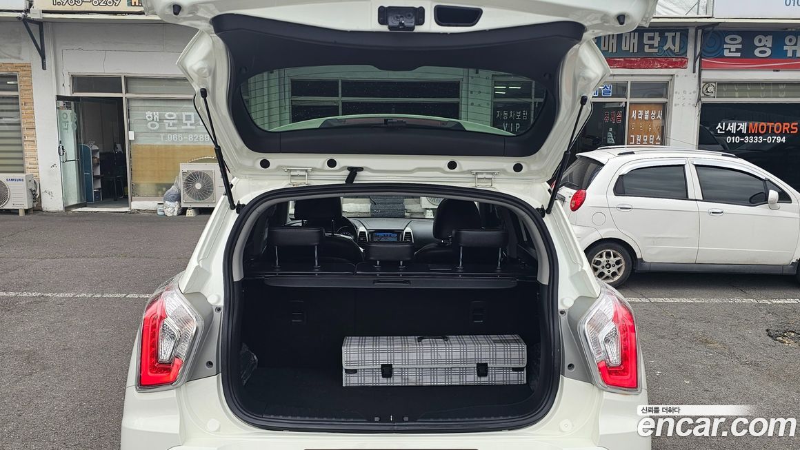 KG_Mobility_Ssangyong TIBOLI 2016