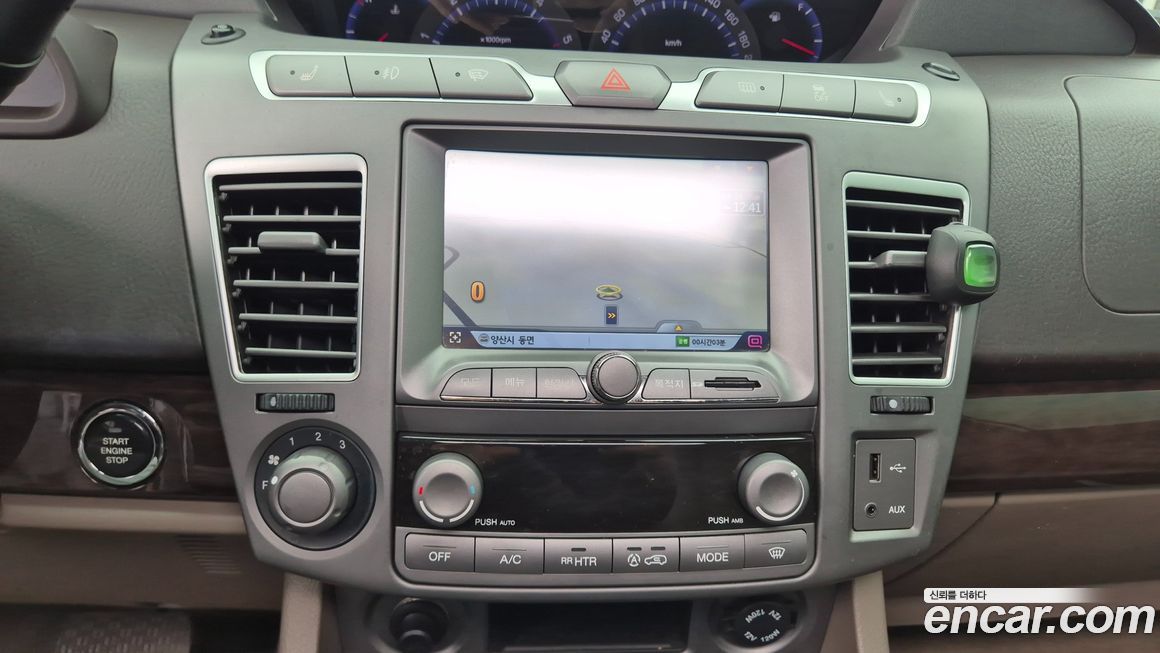 KG_Mobility_Ssangyong KORANDO 2015