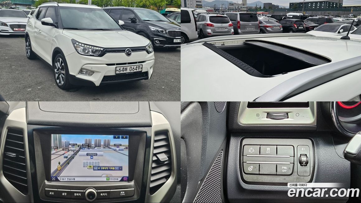 KG_Mobility_Ssangyong TIBOLI 2016