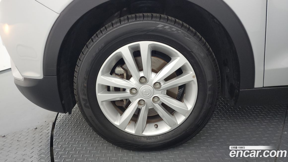 KG_Mobility_Ssangyong TIBOLI 2017