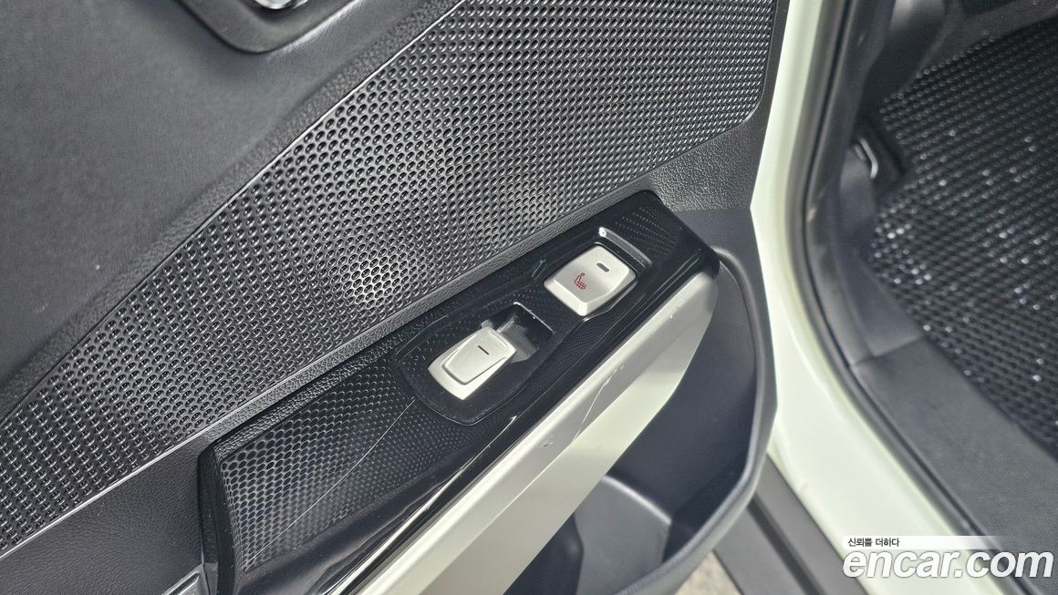 KG_Mobility_Ssangyong TIBOLI 2016