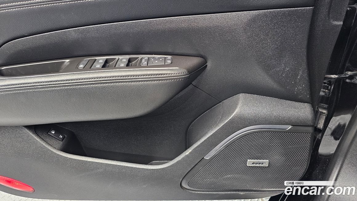 Renault-KoreaSamsung SM6 2019