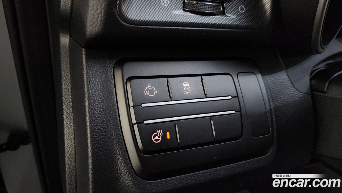 KG_Mobility_Ssangyong TIBOLI 2017