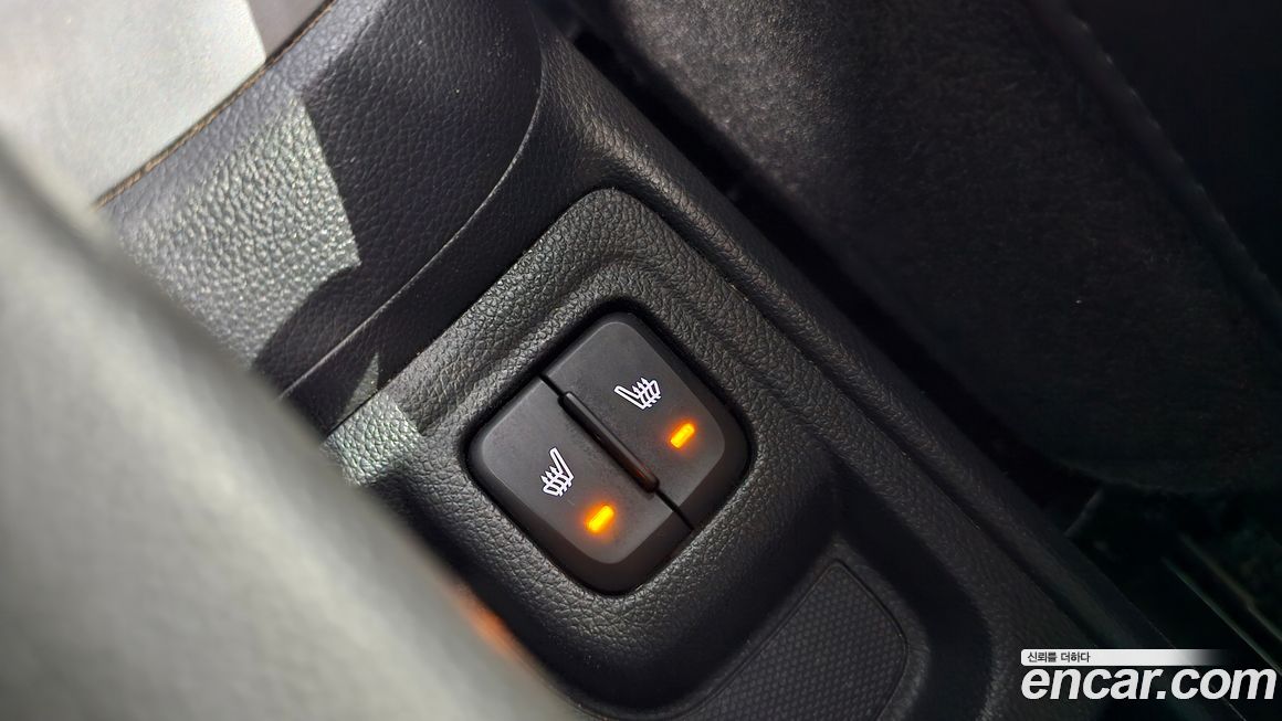 ChevroletGMDaewoo Spark 2018