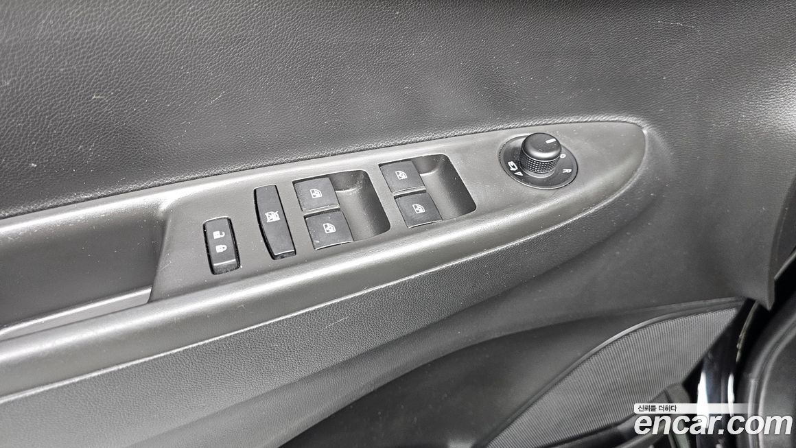 ChevroletGMDaewoo Spark 2021