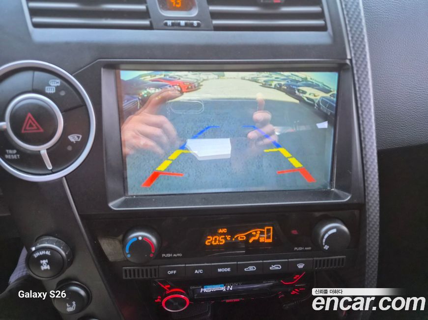 KG_Mobility_Ssangyong KORANDO 2015