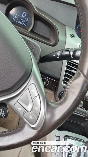 KG_Mobility_Ssangyong KORANDO 2015