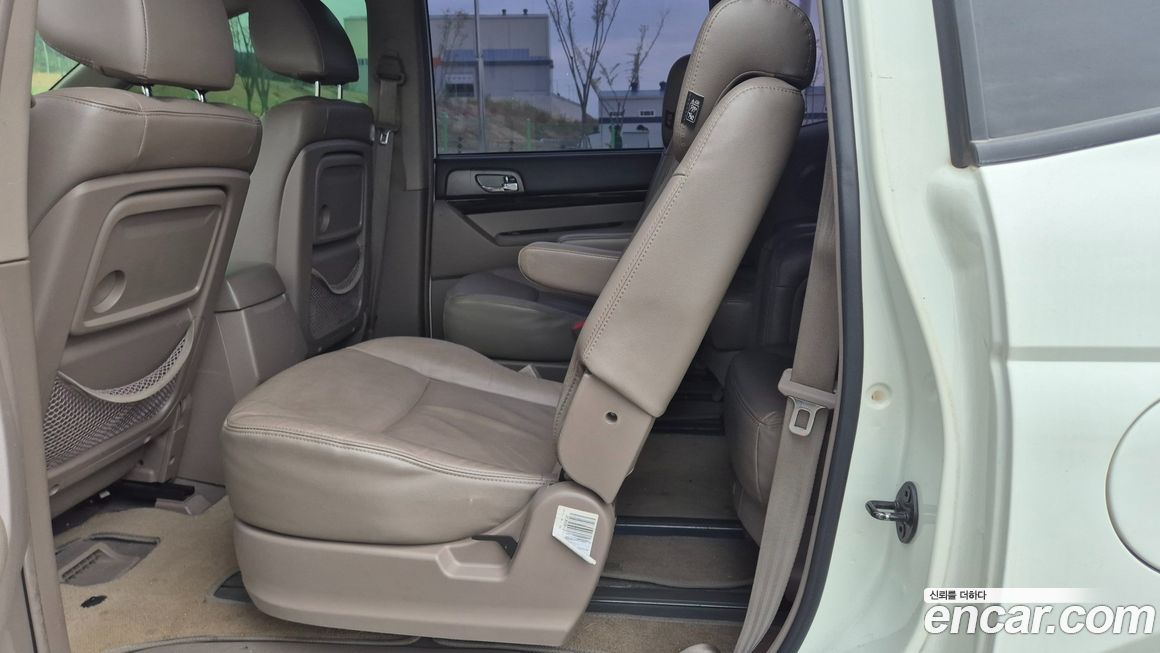 KG_Mobility_Ssangyong KORANDO 2015