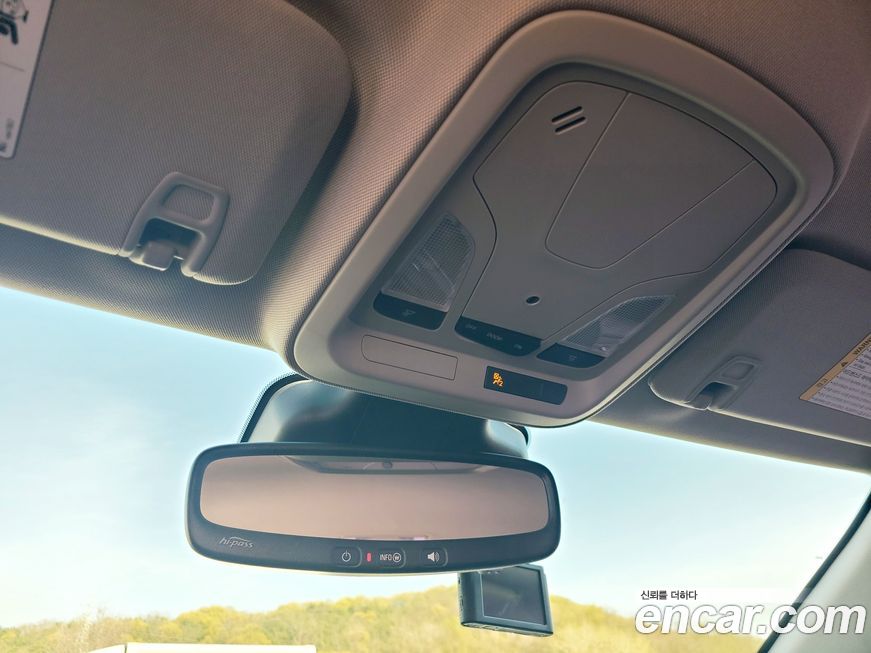 ChevroletGMDaewoo Impala 2017