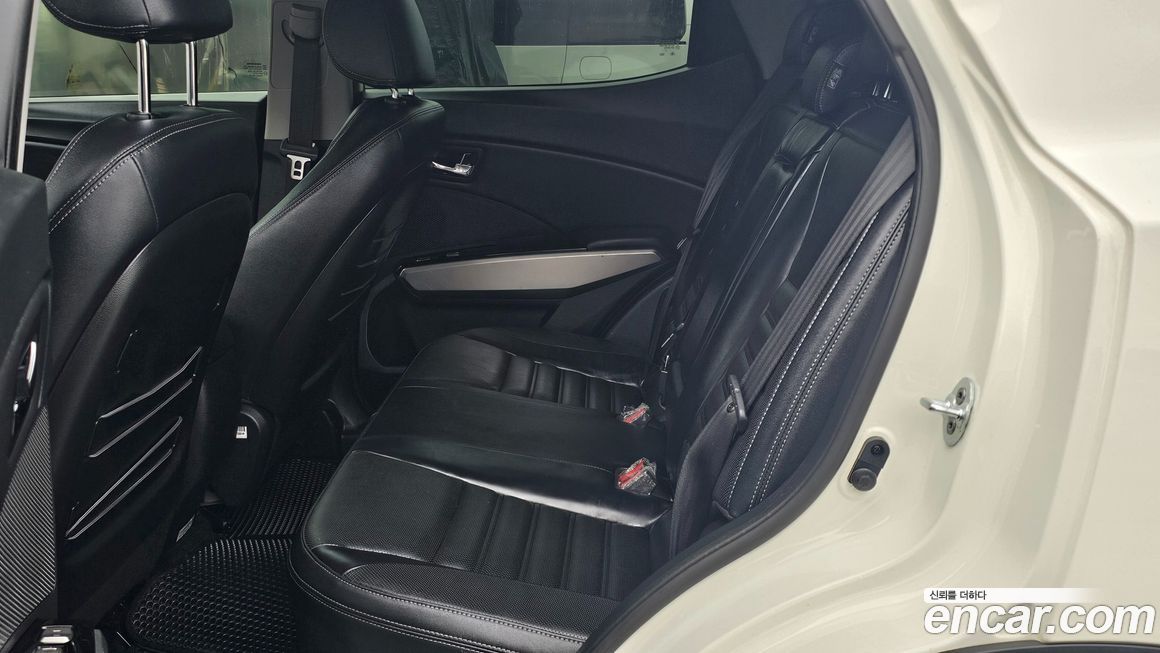 KG_Mobility_Ssangyong TIBOLI 2016