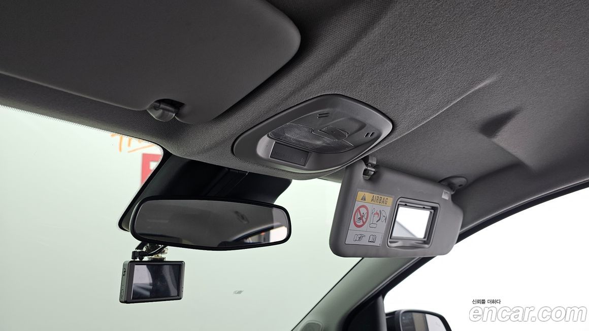 ChevroletGMDaewoo Spark 2021