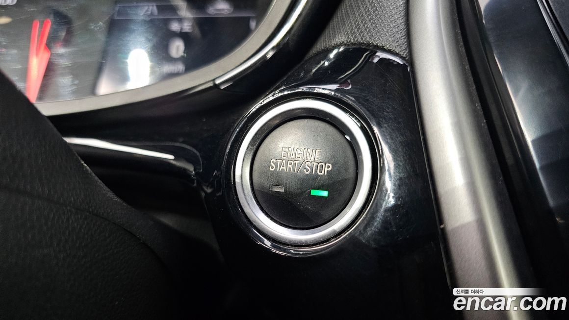 ChevroletGMDaewoo Spark 2018