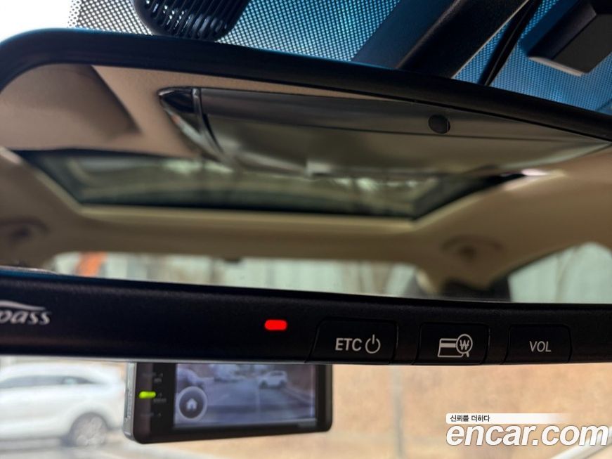 Hyundai Grandeur 2015