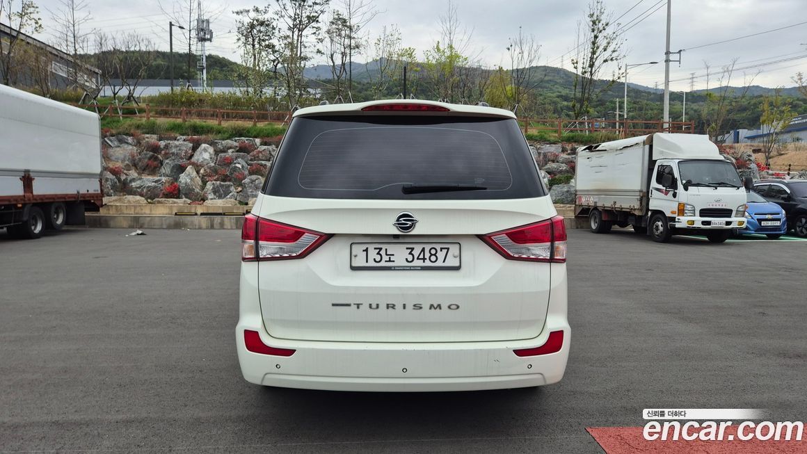 KG_Mobility_Ssangyong KORANDO 2015