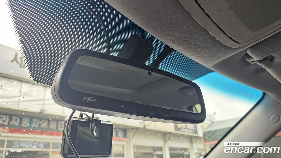 KG_Mobility_Ssangyong TIBOLI 2016