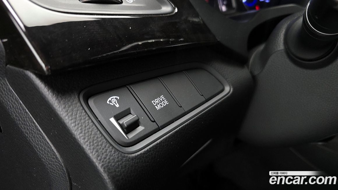 Hyundai Grandeur 2015