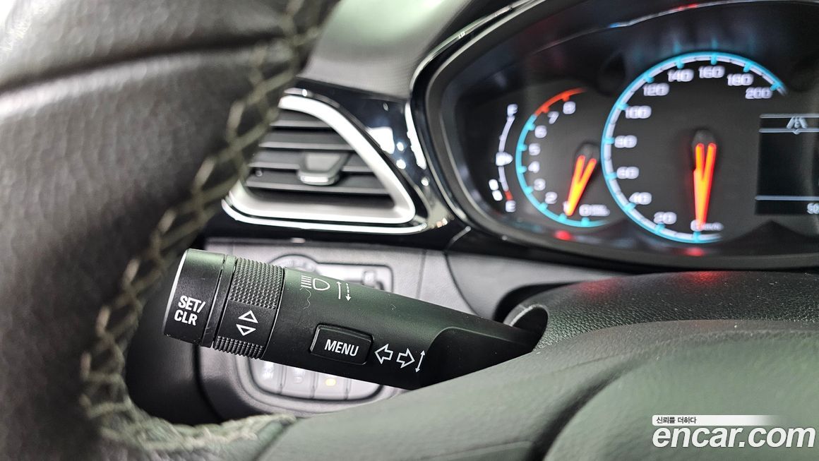 ChevroletGMDaewoo Spark 2021