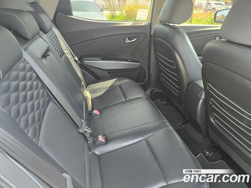 KG_Mobility_Ssangyong TIBOLI 2018