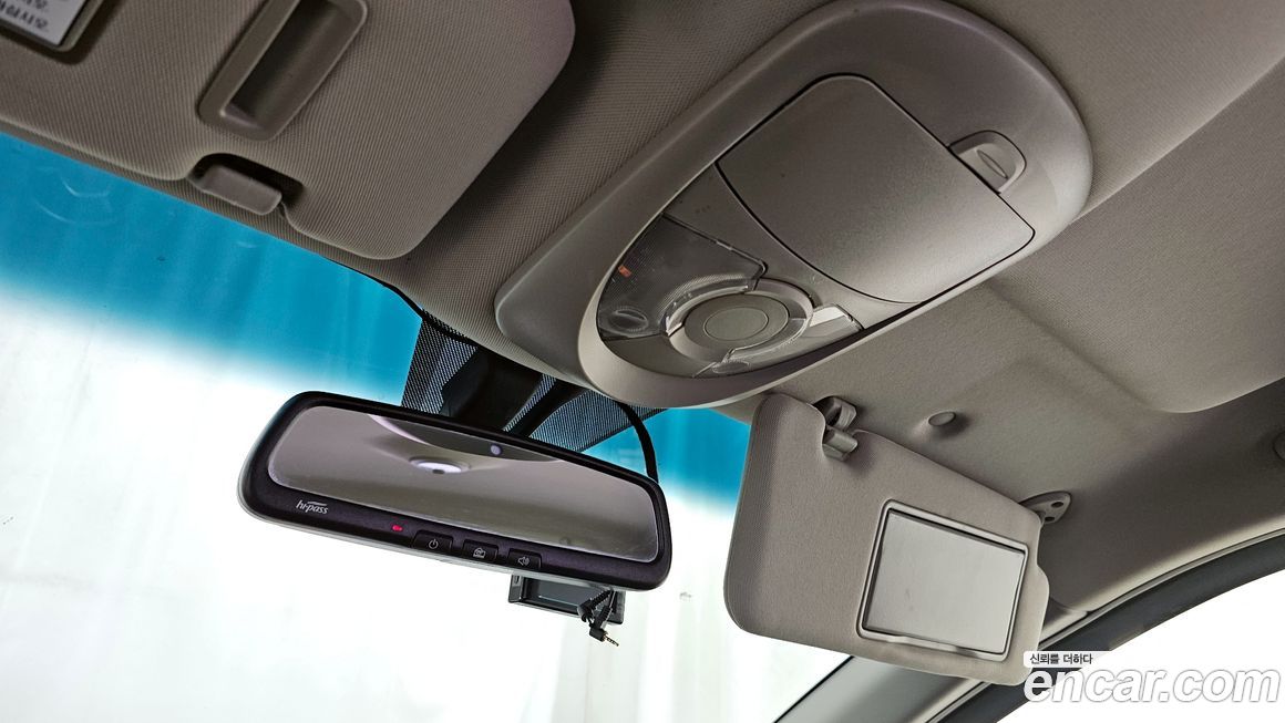 KG_Mobility_Ssangyong KORANDO 2016