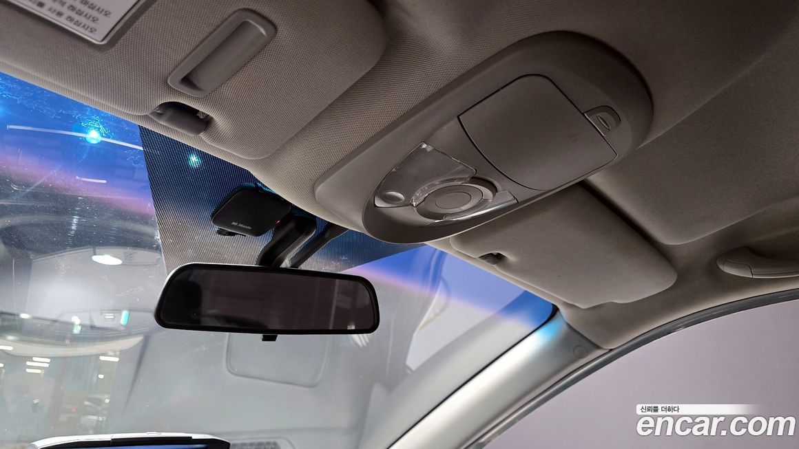 KG_Mobility_Ssangyong KORANDO 2017