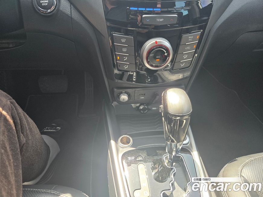 KG_Mobility_Ssangyong TIBOLI 2018