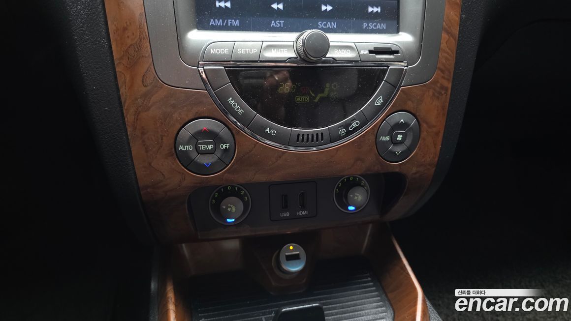 KG_Mobility_Ssangyong Rexton 2016