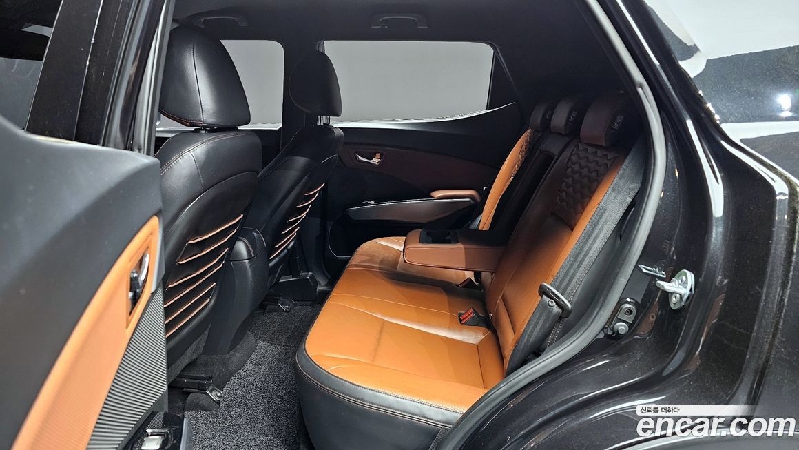 KG_Mobility_Ssangyong TIBOLI 2018