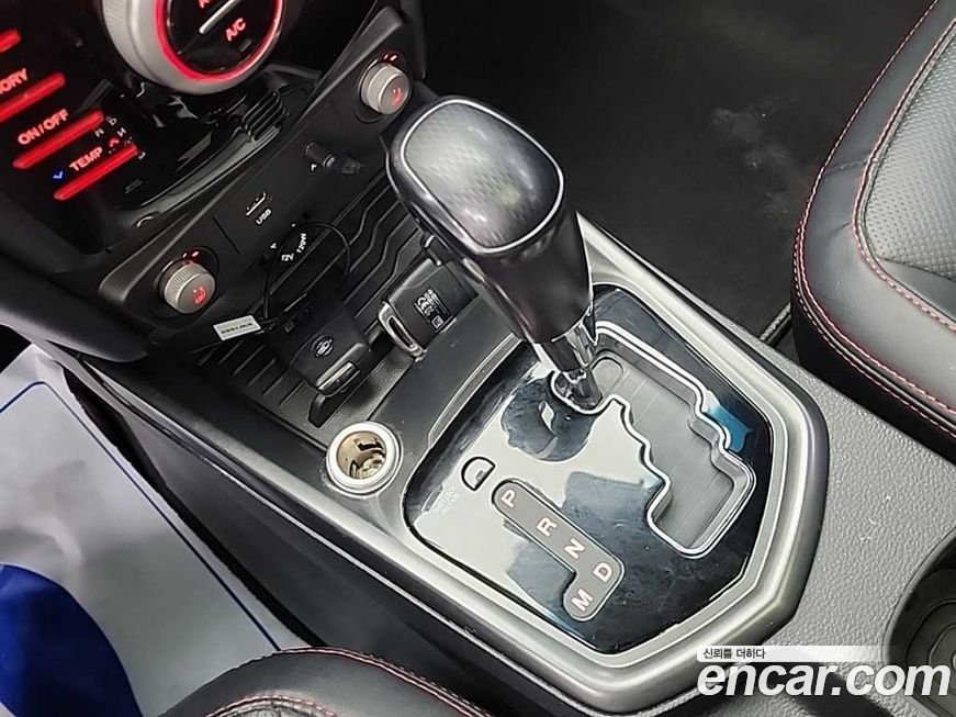 KG_Mobility_Ssangyong TIBOLI 2016