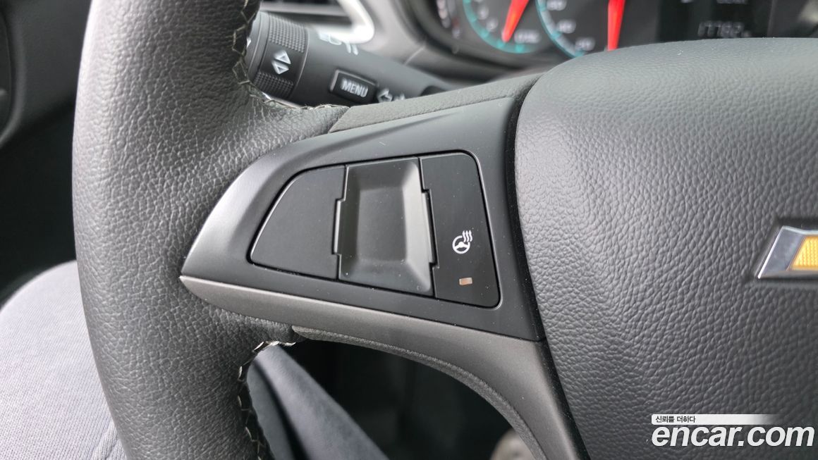 ChevroletGMDaewoo Spark 2022