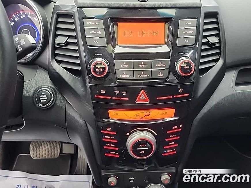 KG_Mobility_Ssangyong TIBOLI 2016