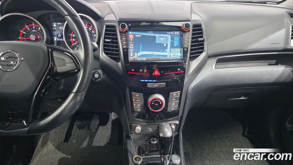 KG_Mobility_Ssangyong TIBOLI 2017