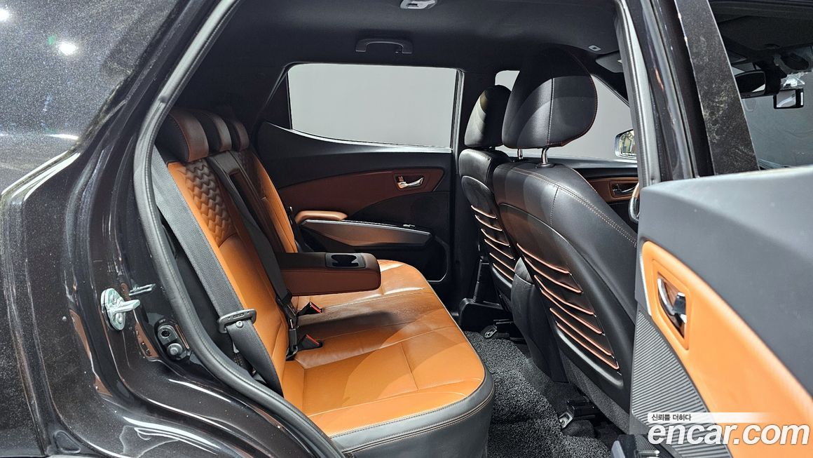 KG_Mobility_Ssangyong TIBOLI 2018