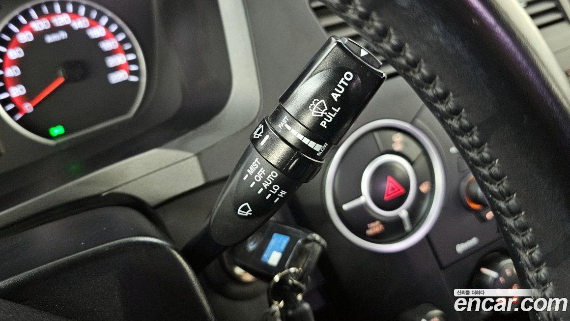 KG_Mobility_Ssangyong KORANDO 2016