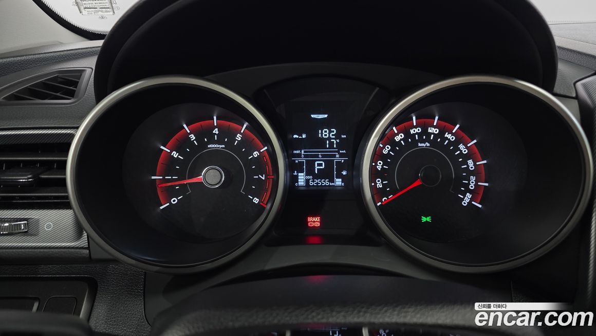 KG_Mobility_Ssangyong TIBOLI 2017