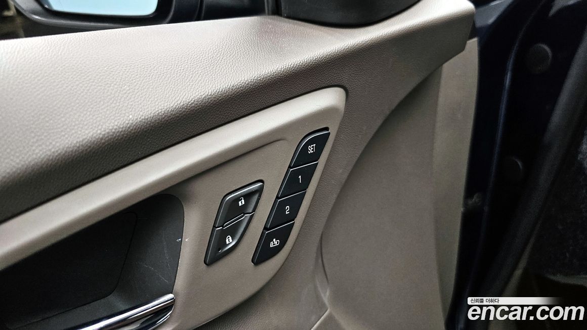 ChevroletGMDaewoo Malibu 2017