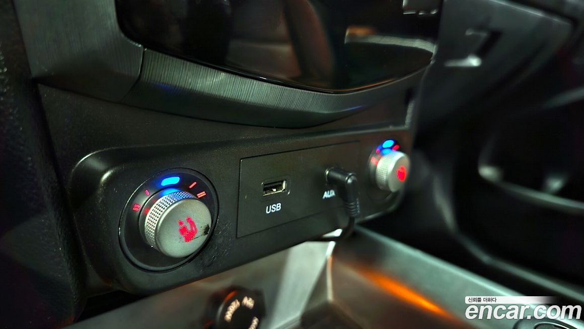 KG_Mobility_Ssangyong TIBOLI 2018