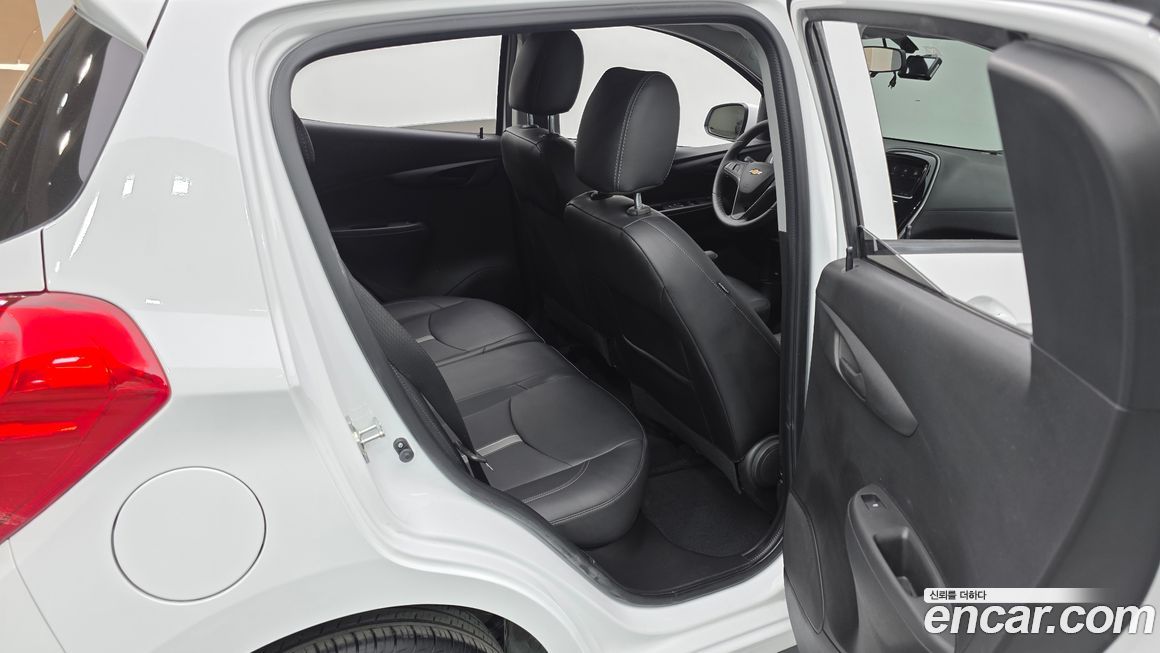 ChevroletGMDaewoo Spark 2022