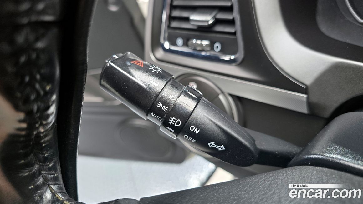 KG_Mobility_Ssangyong KORANDO 2017