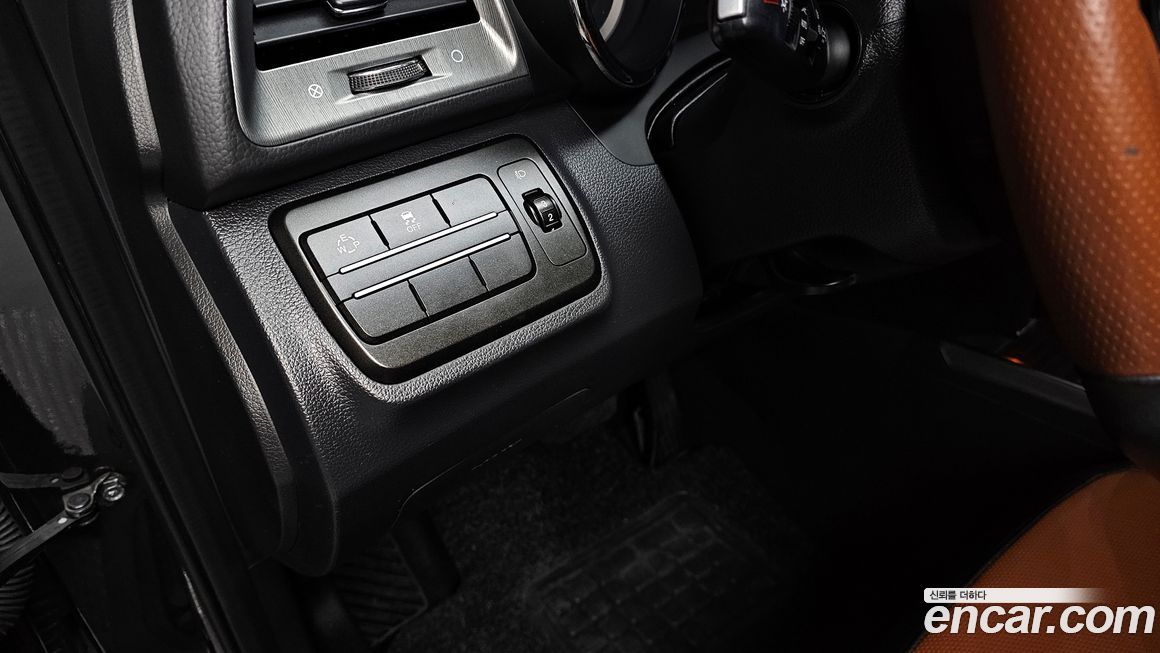 KG_Mobility_Ssangyong TIBOLI 2018