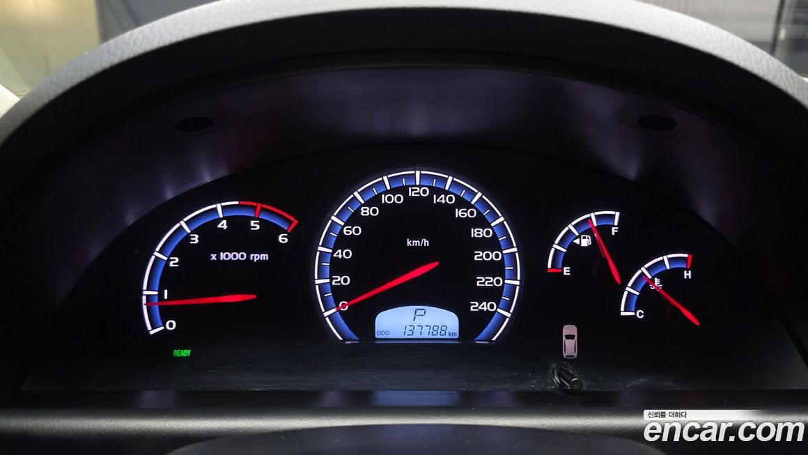 KG_Mobility_Ssangyong Rexton 2016