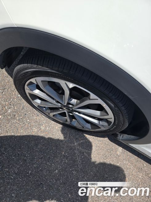 KG_Mobility_Ssangyong TIBOLI 2018