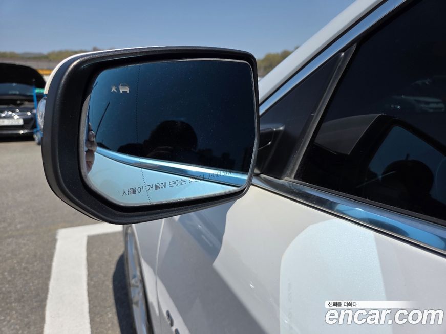 ChevroletGMDaewoo Malibu 2018