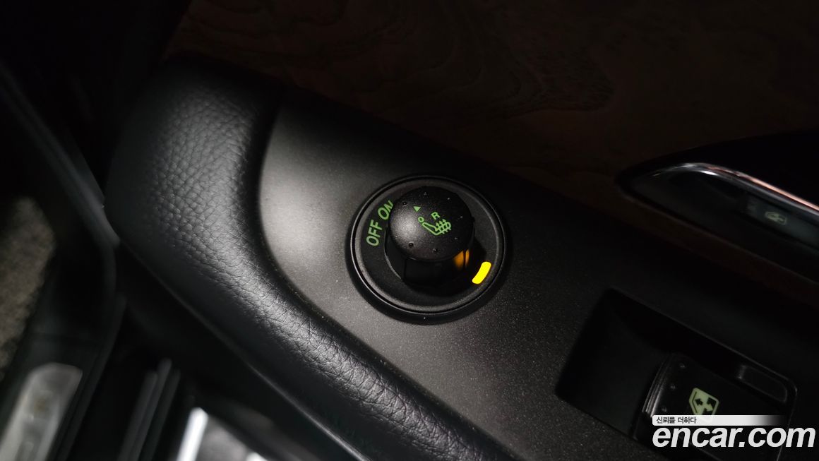 KG_Mobility_Ssangyong Rexton 2016