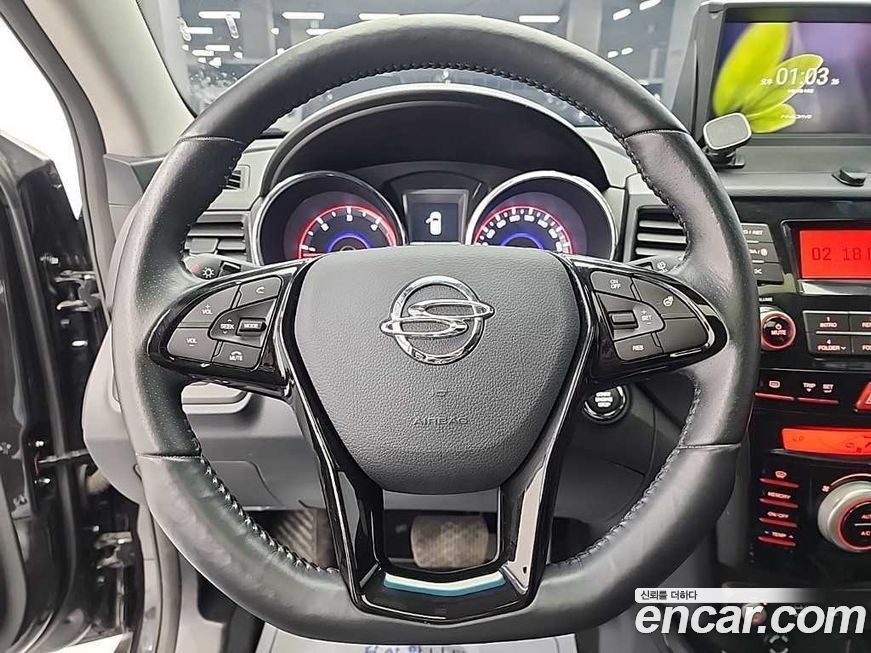 KG_Mobility_Ssangyong TIBOLI 2016